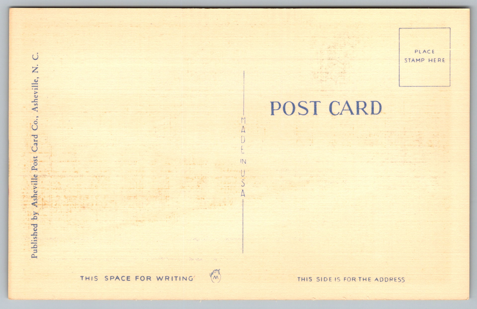 Asheville Post Card Co. R39 (46770) - New Wasena Bridge, Roanok…