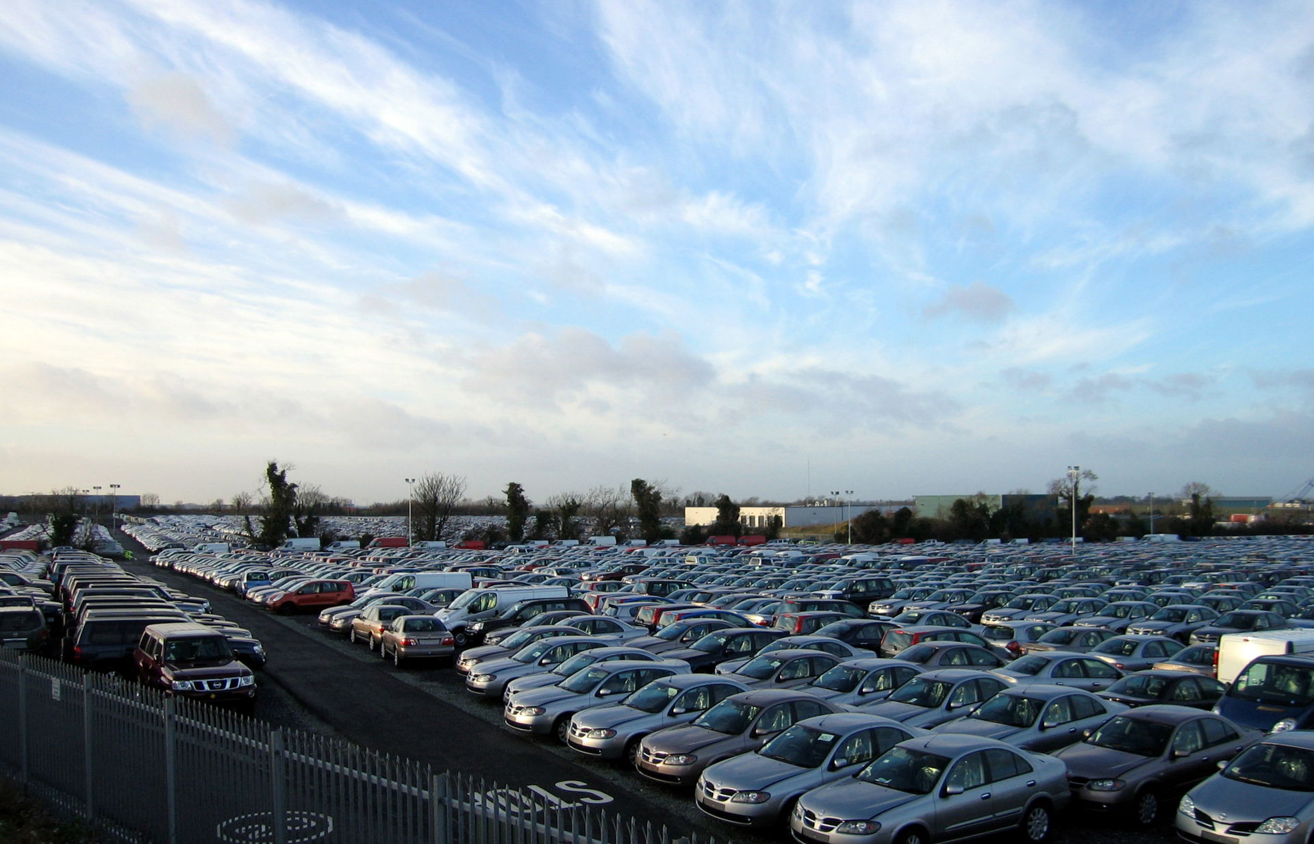 South Dublin view 5
