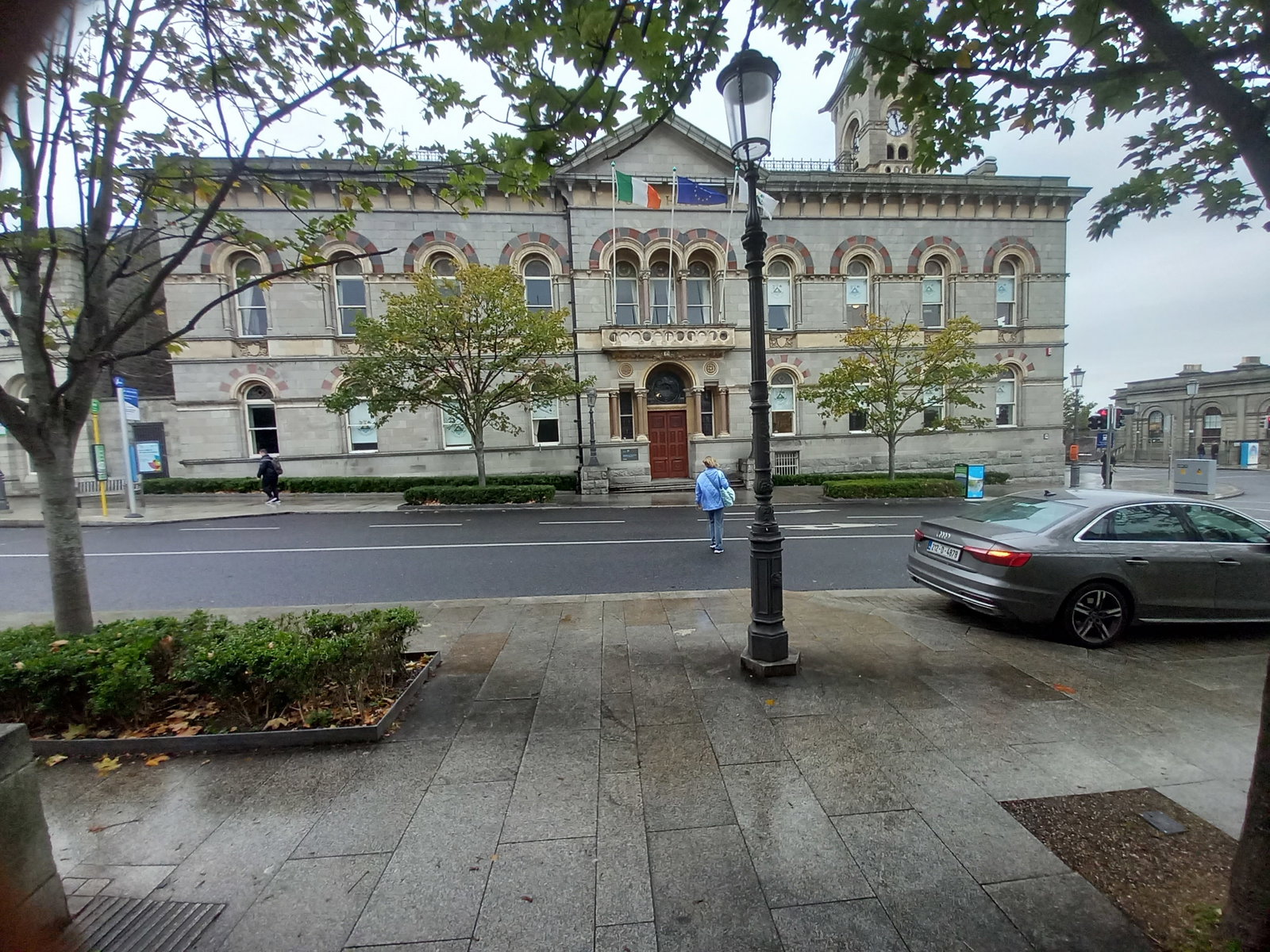 Dún Laoghaire-Rathdown district