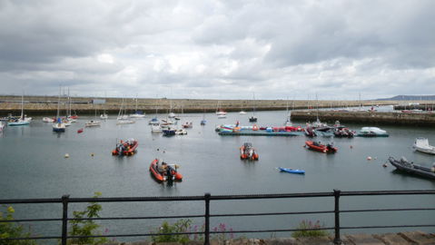 Dún Laoghaire-Rathdown view 3