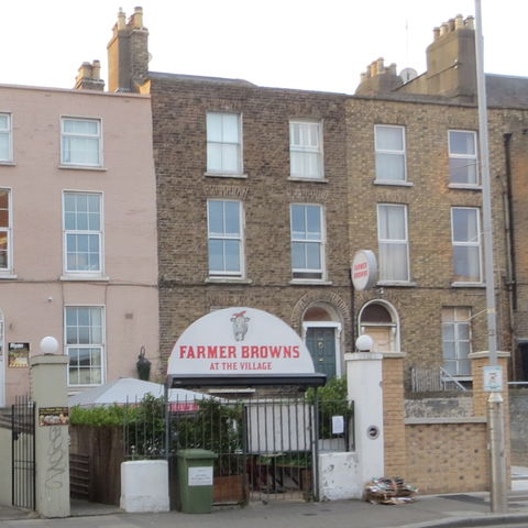 Rathmines view 2