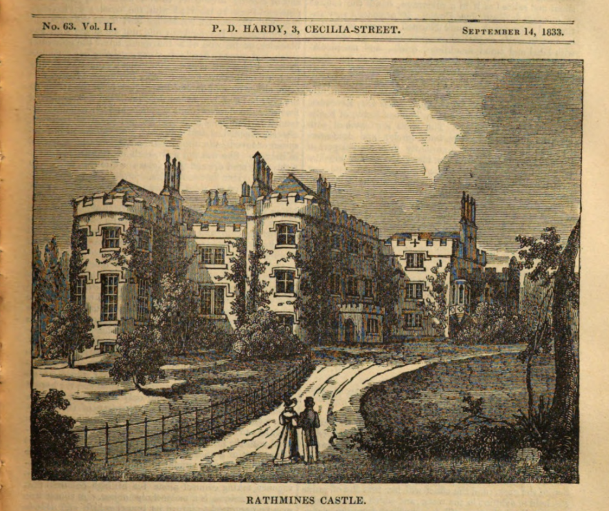 Rathmines view 5