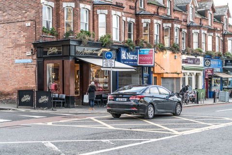 Ranelagh view 2