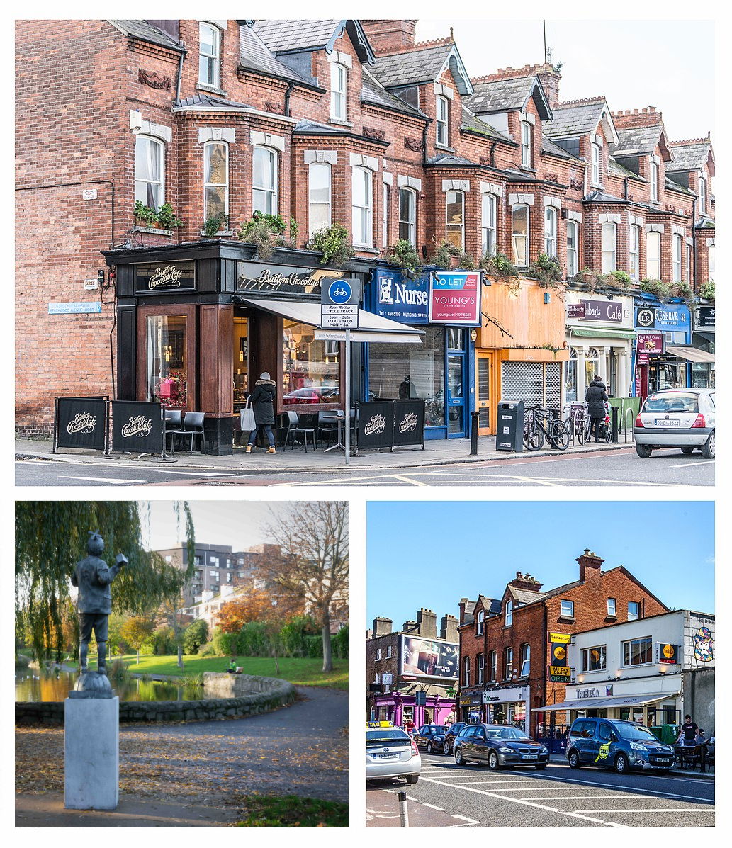 Ranelagh, Dublin