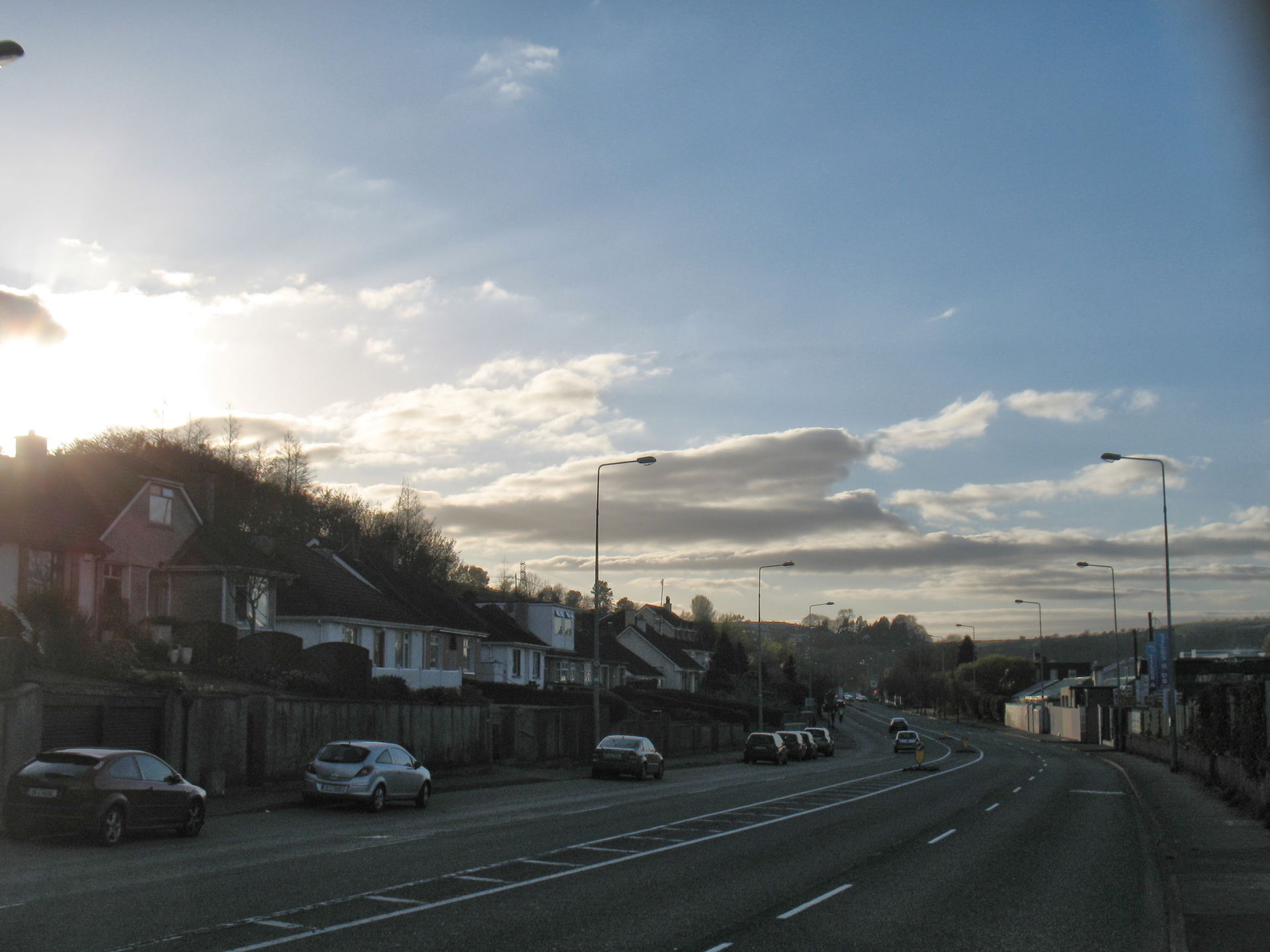 Blackpool view 5