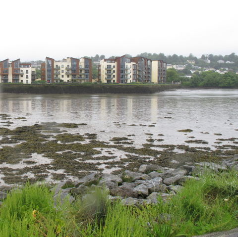 Douglas view 3