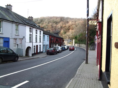 Glanmire view 2