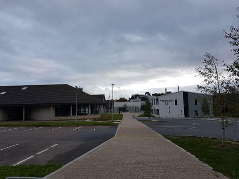 Glanmire view 1