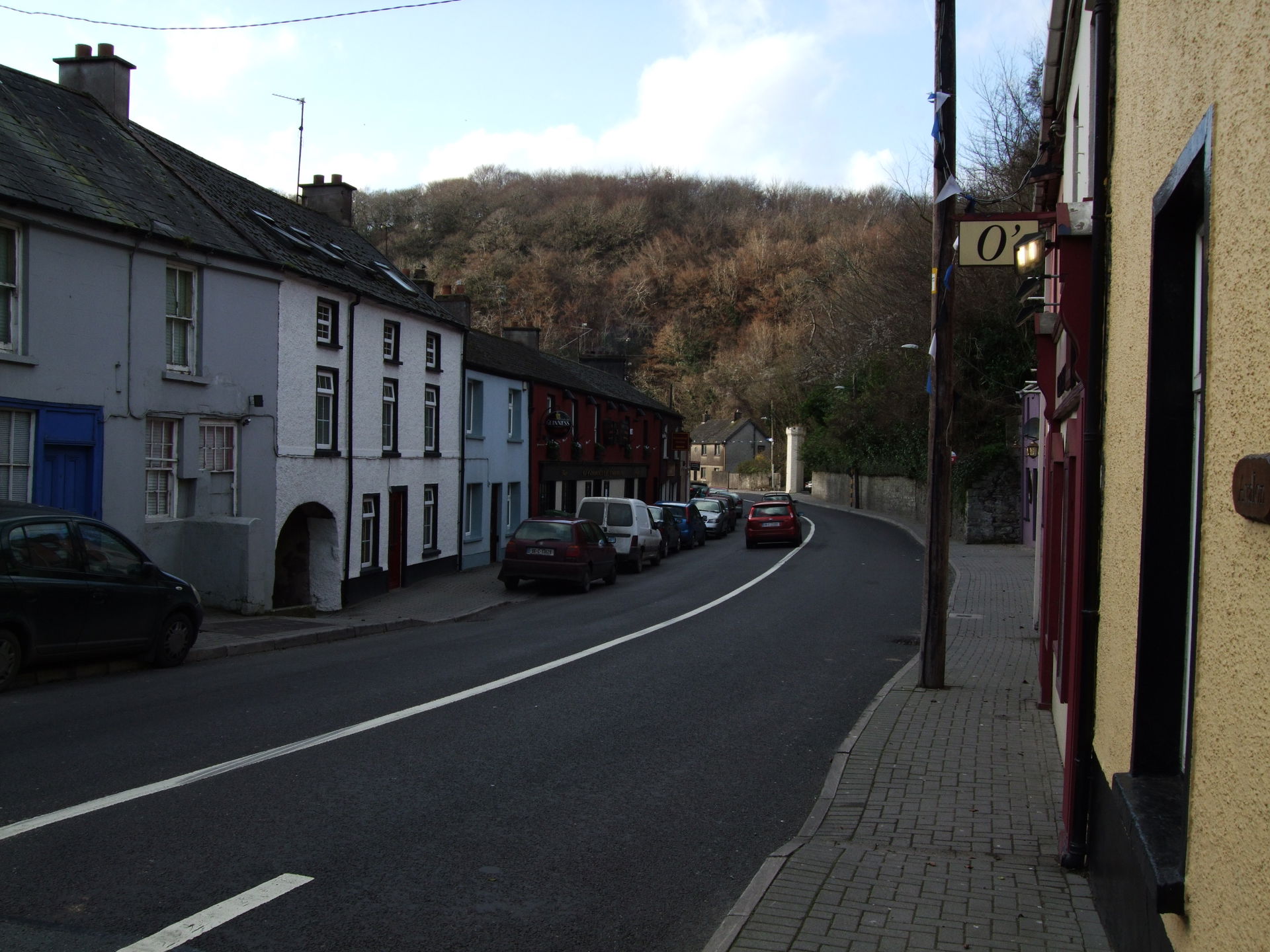 Glanmire view 4