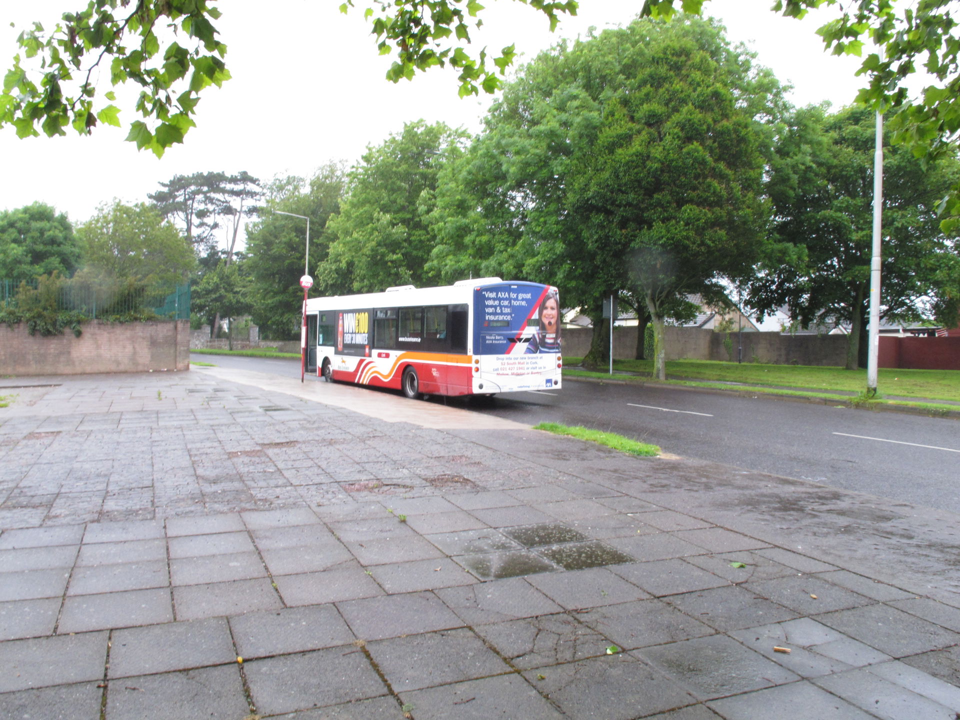 Mahon view 5