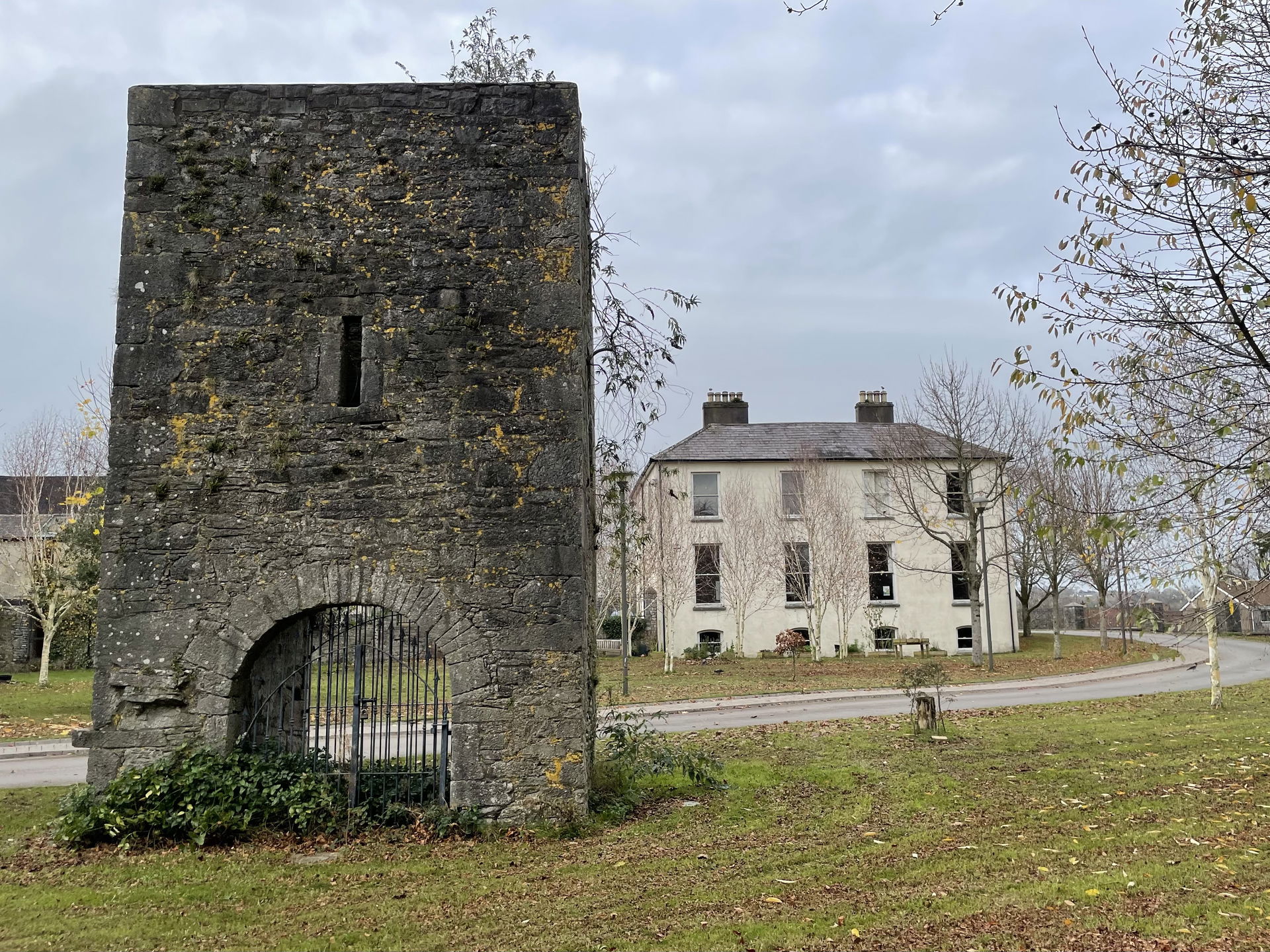 Mahon view 3