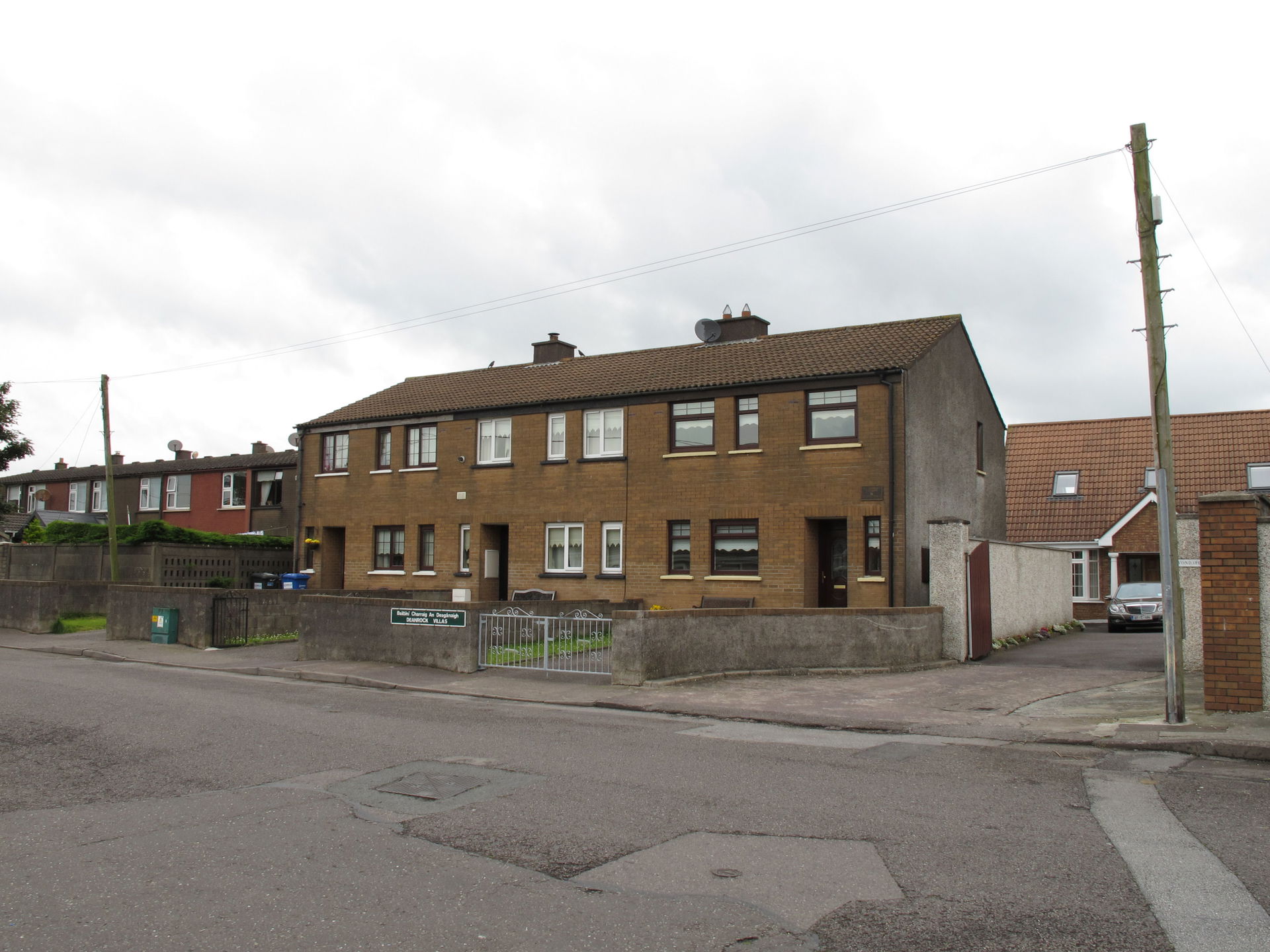 Togher view 3