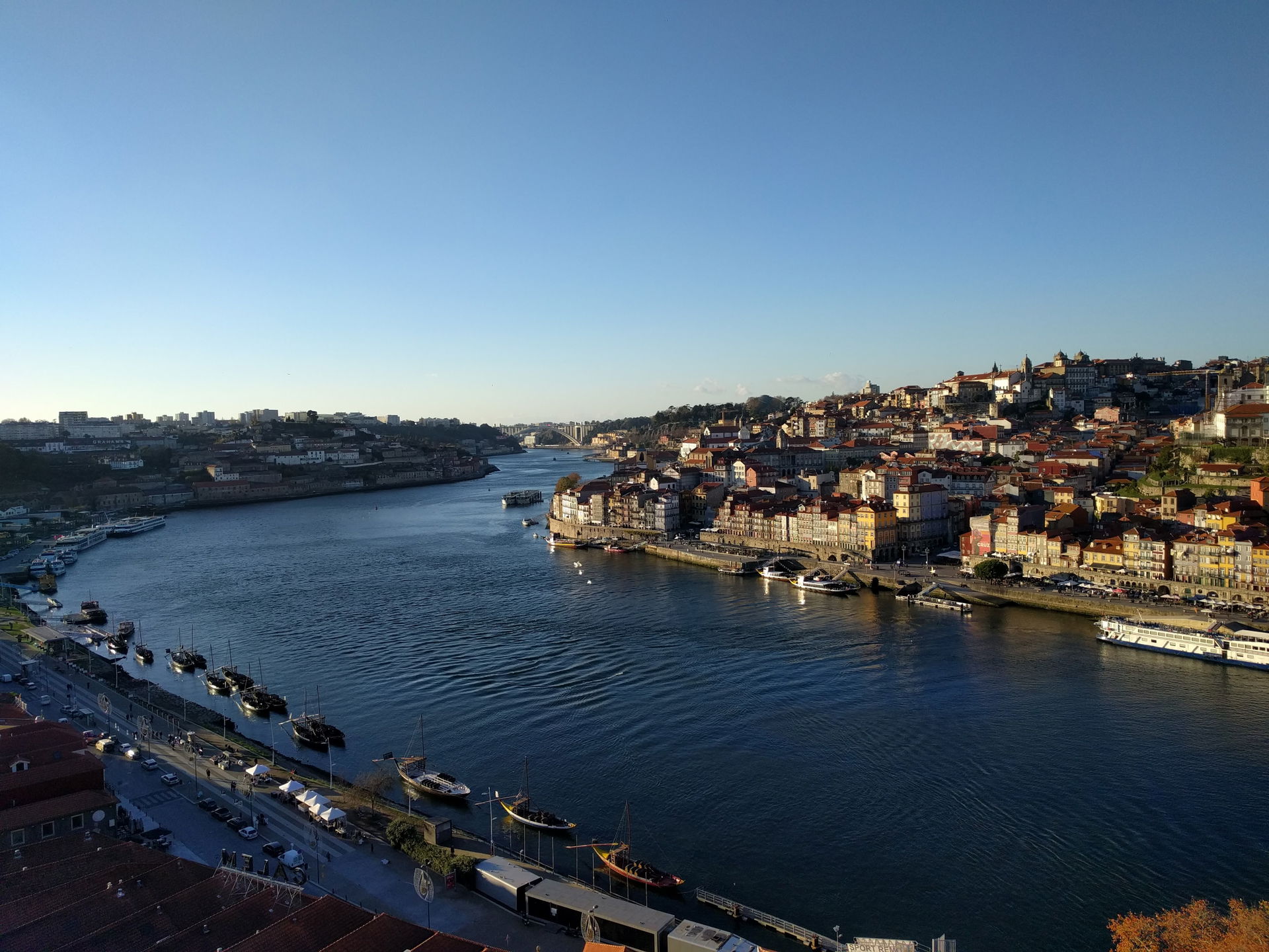Cedofeita, Santo Ildefonso, Sé, Miragaia, São Nicolau e Vitória view 1
