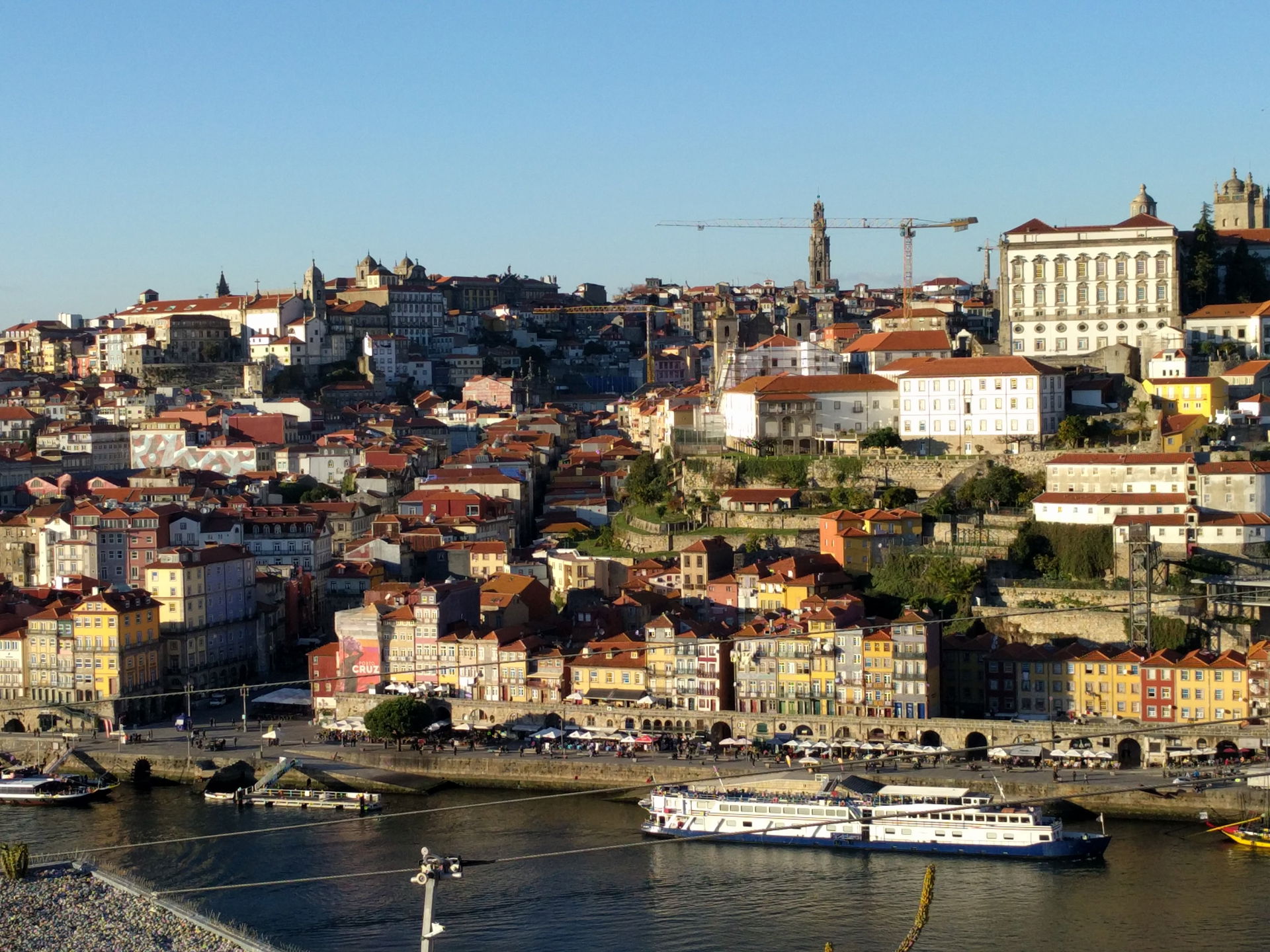 Cedofeita, Santo Ildefonso, Sé, Miragaia, São Nicolau e Vitória view 3