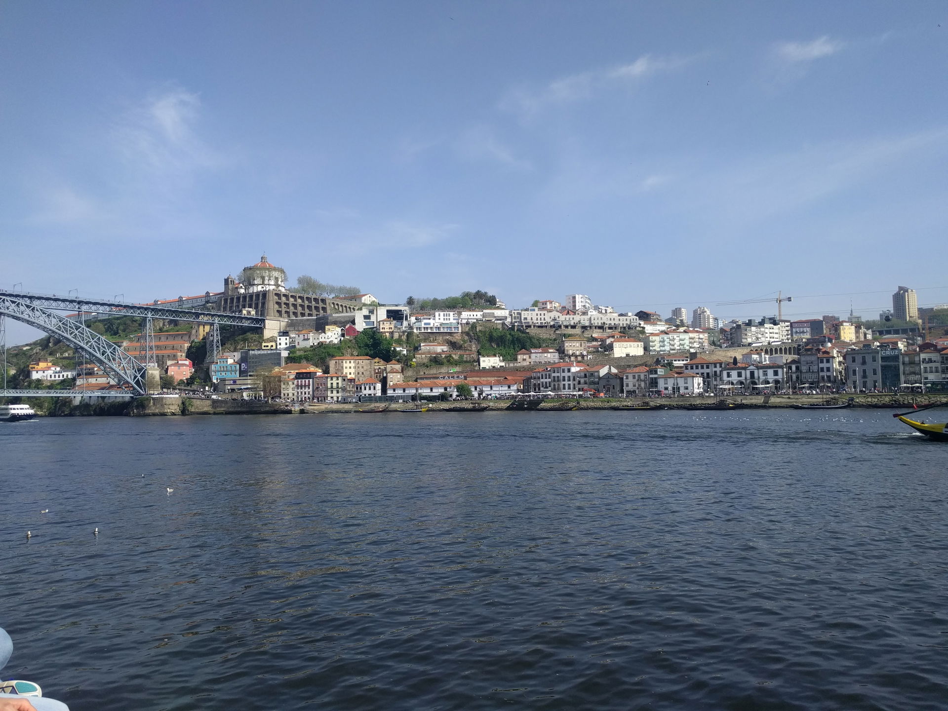 Cedofeita, Santo Ildefonso, Sé, Miragaia, São Nicolau e Vitória view 4