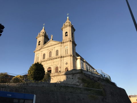 Bonfim view 3
