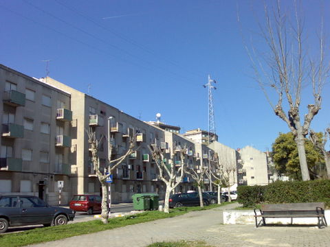 Barreiro view 2