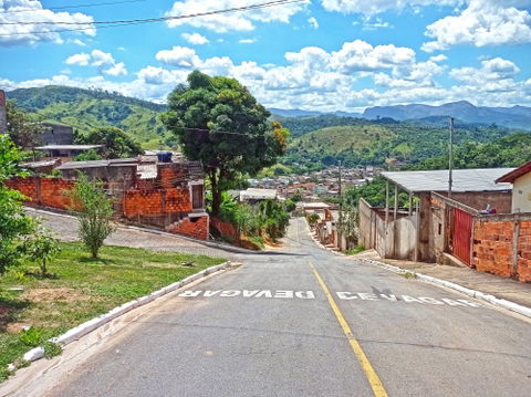 Centro-Sul view 1