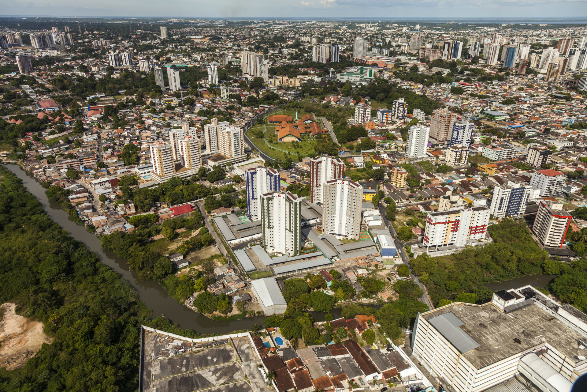 Centro-Sul view 5