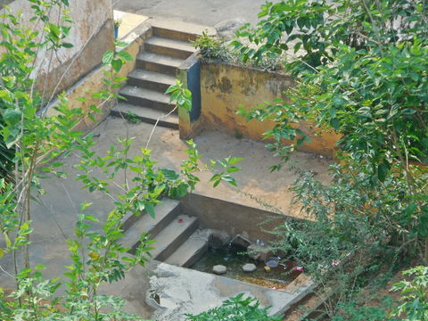 Centro-Sul view 2