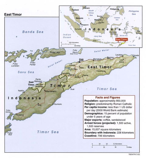 Leste view 2