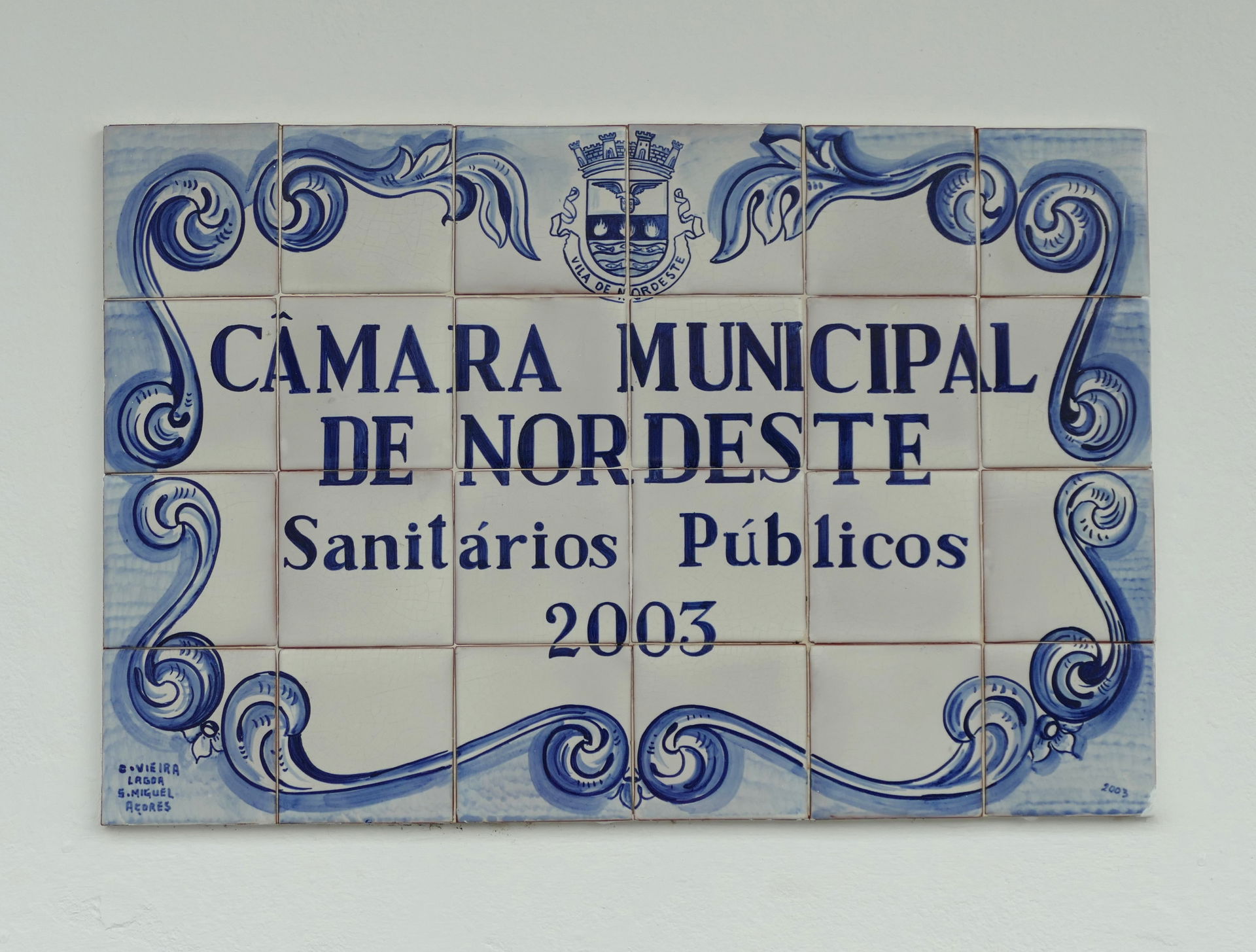 Nordeste view 2
