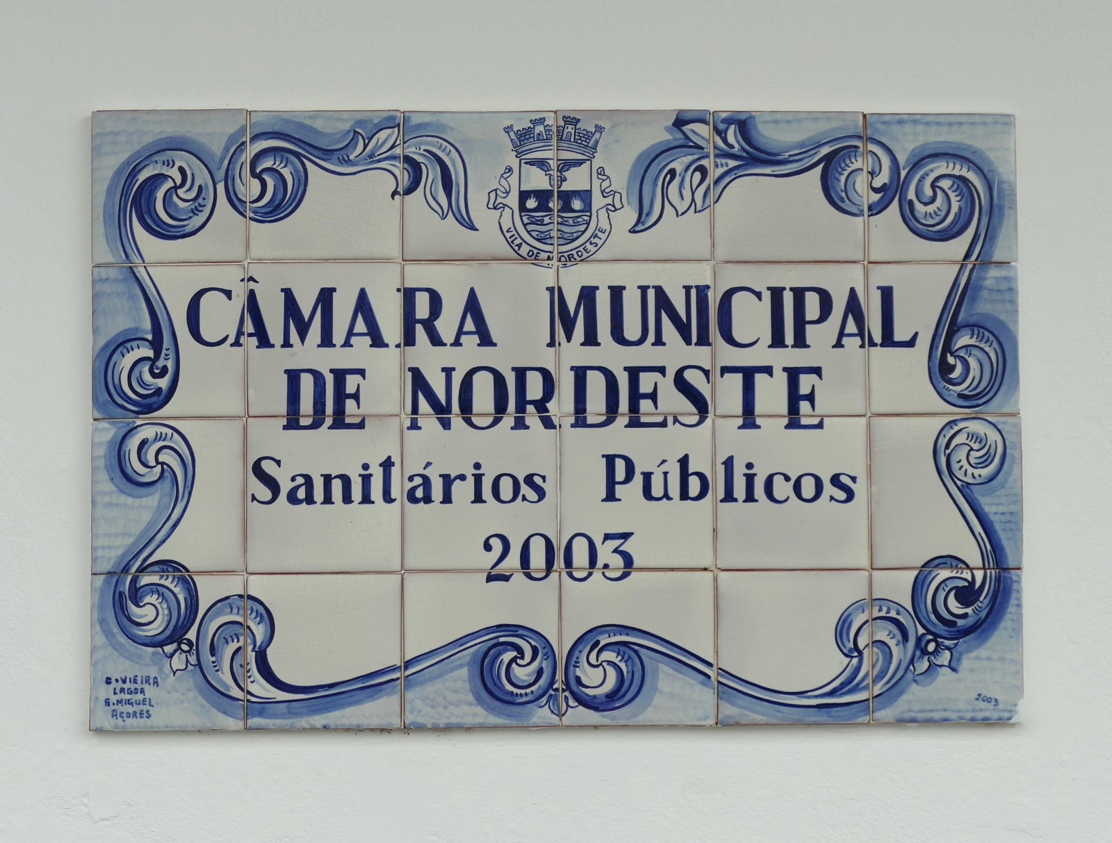 Nordeste quartier