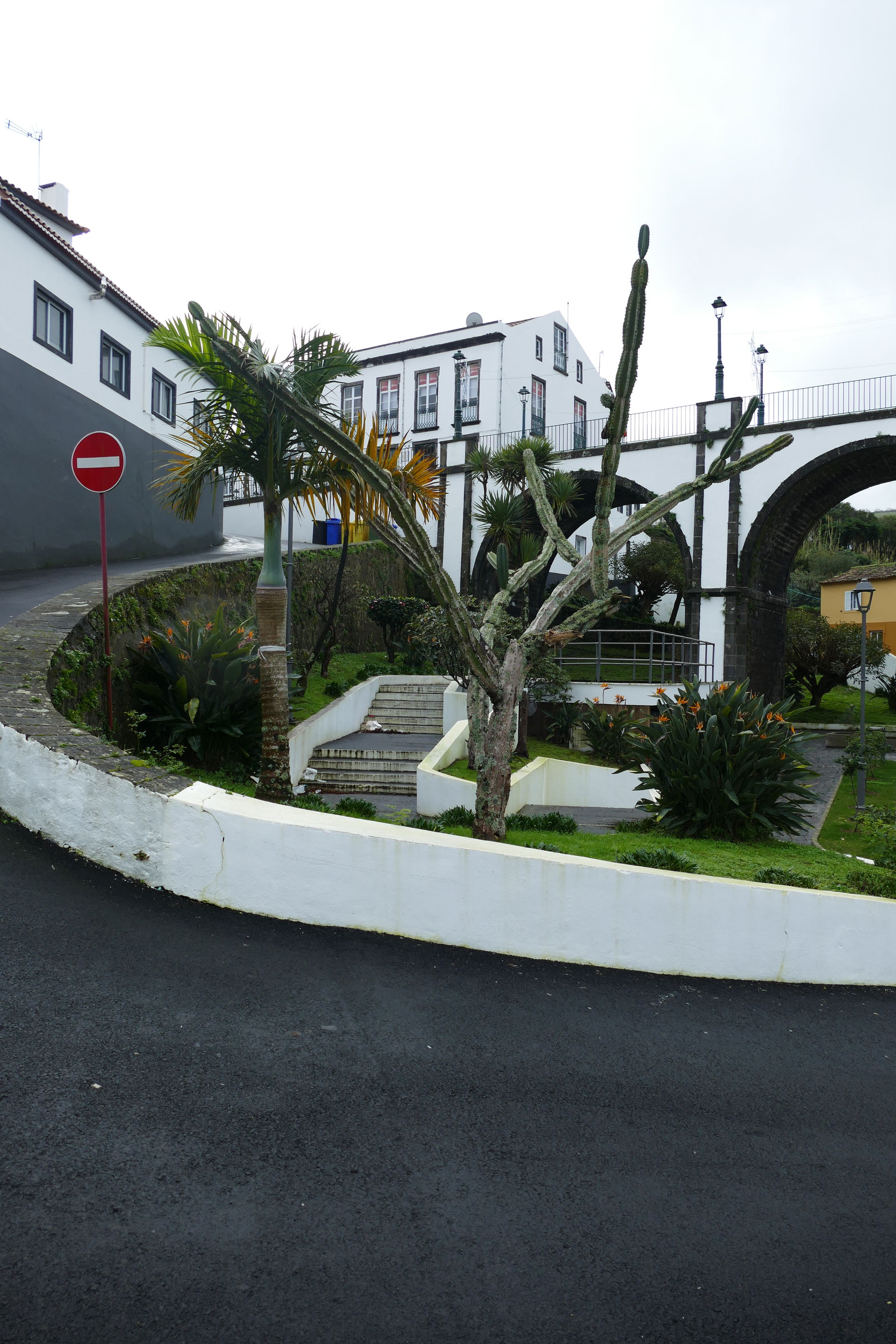 Nordeste view 1