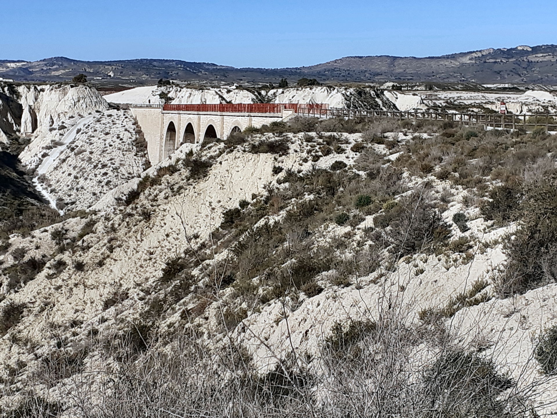 Noroeste view 2