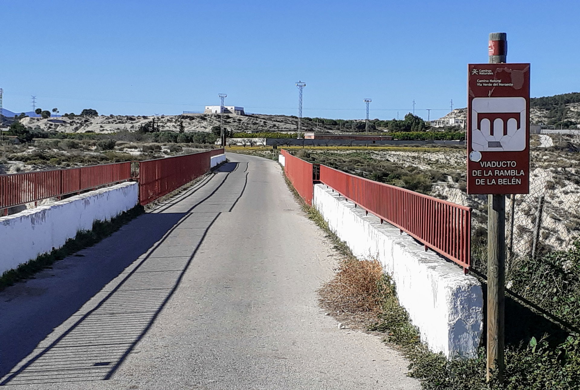 Noroeste view 1
