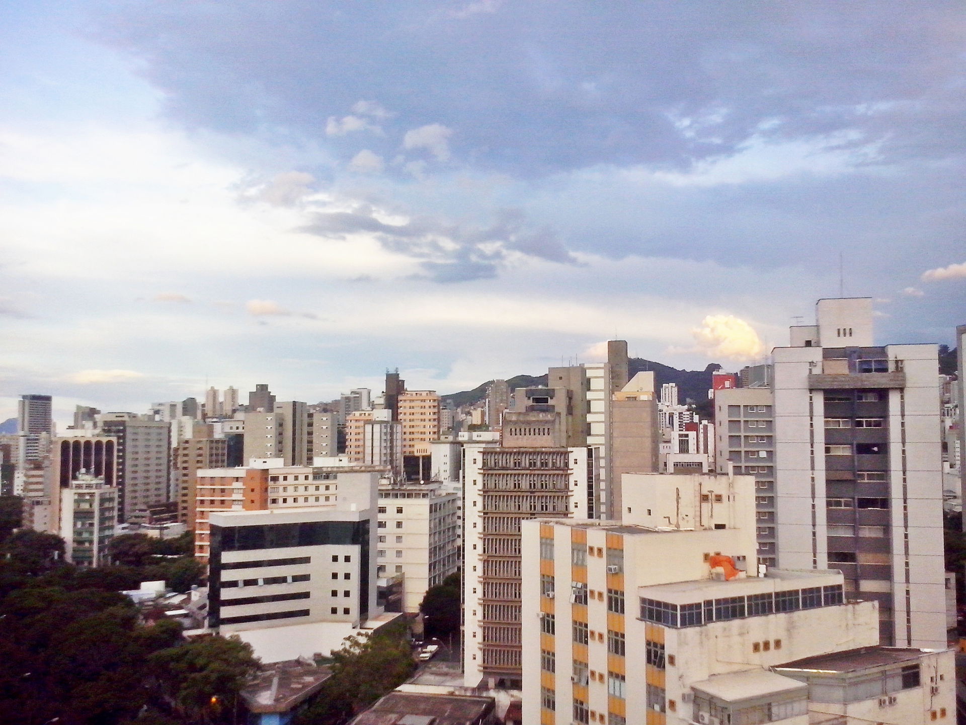 Savassi view 4