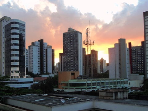 Savassi view 1