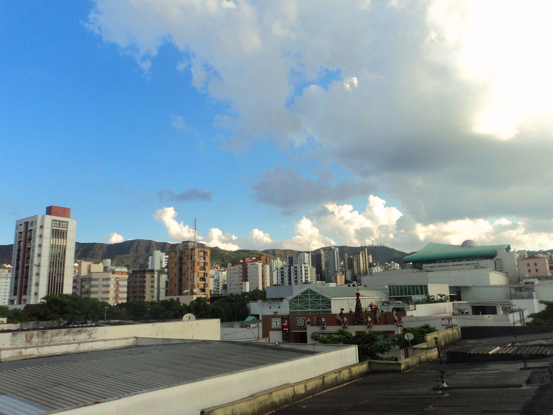 Savassi view 5