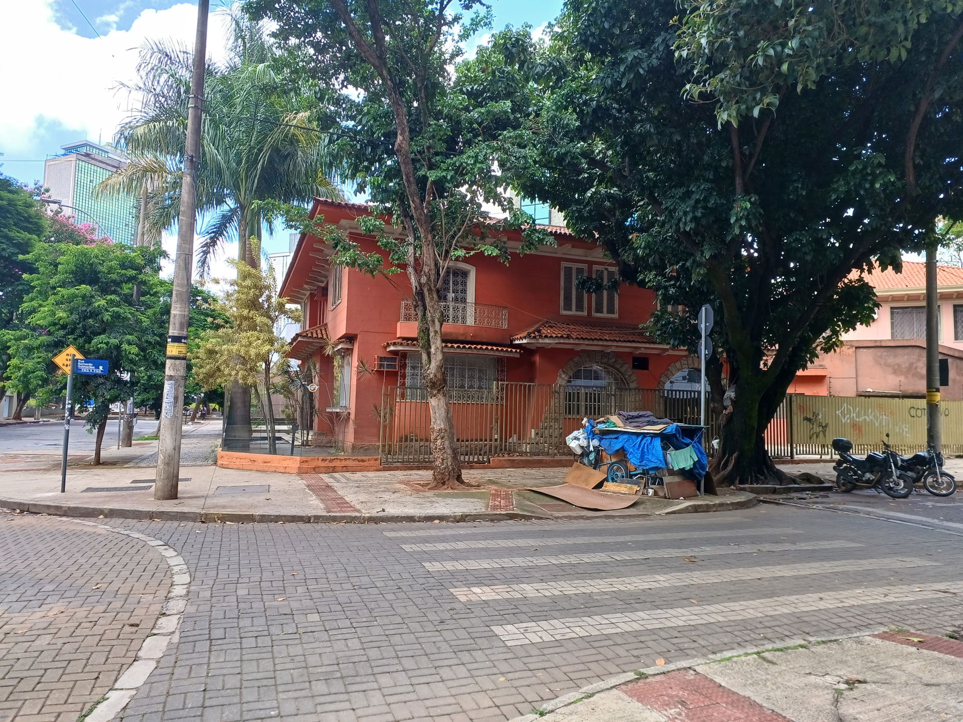 Funcionários view 4
