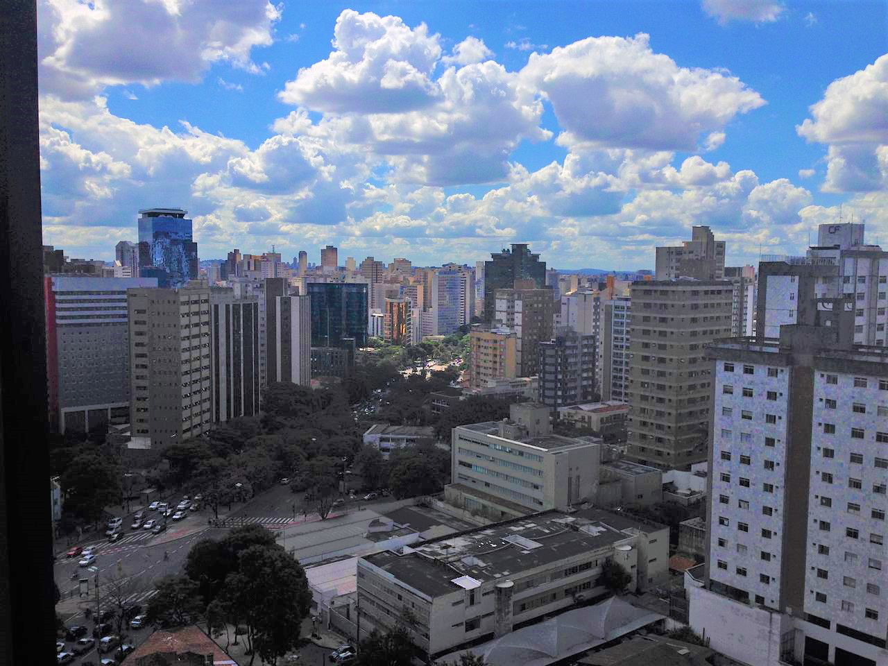 Funcionários view 5