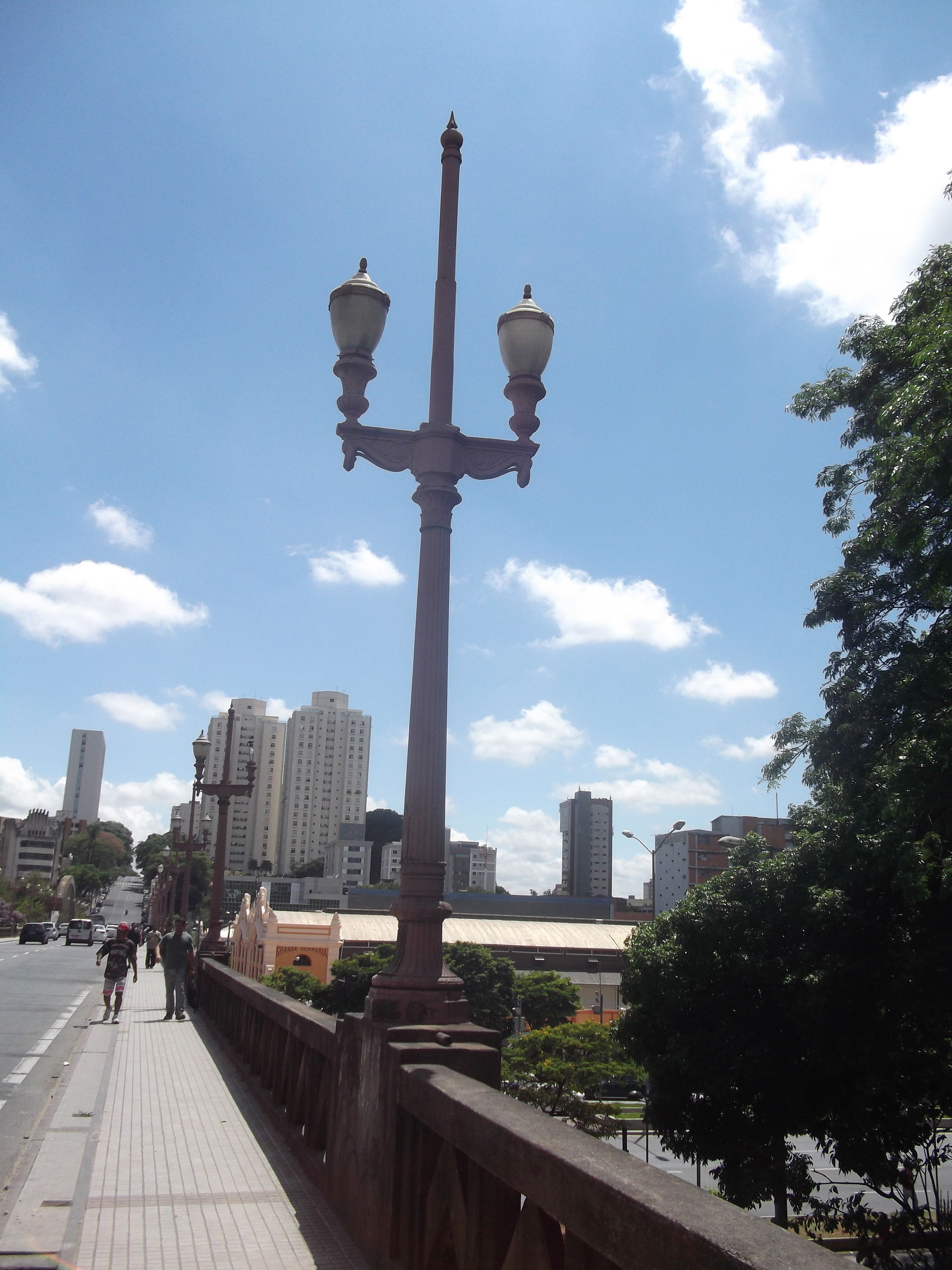 Santa Tereza view 4