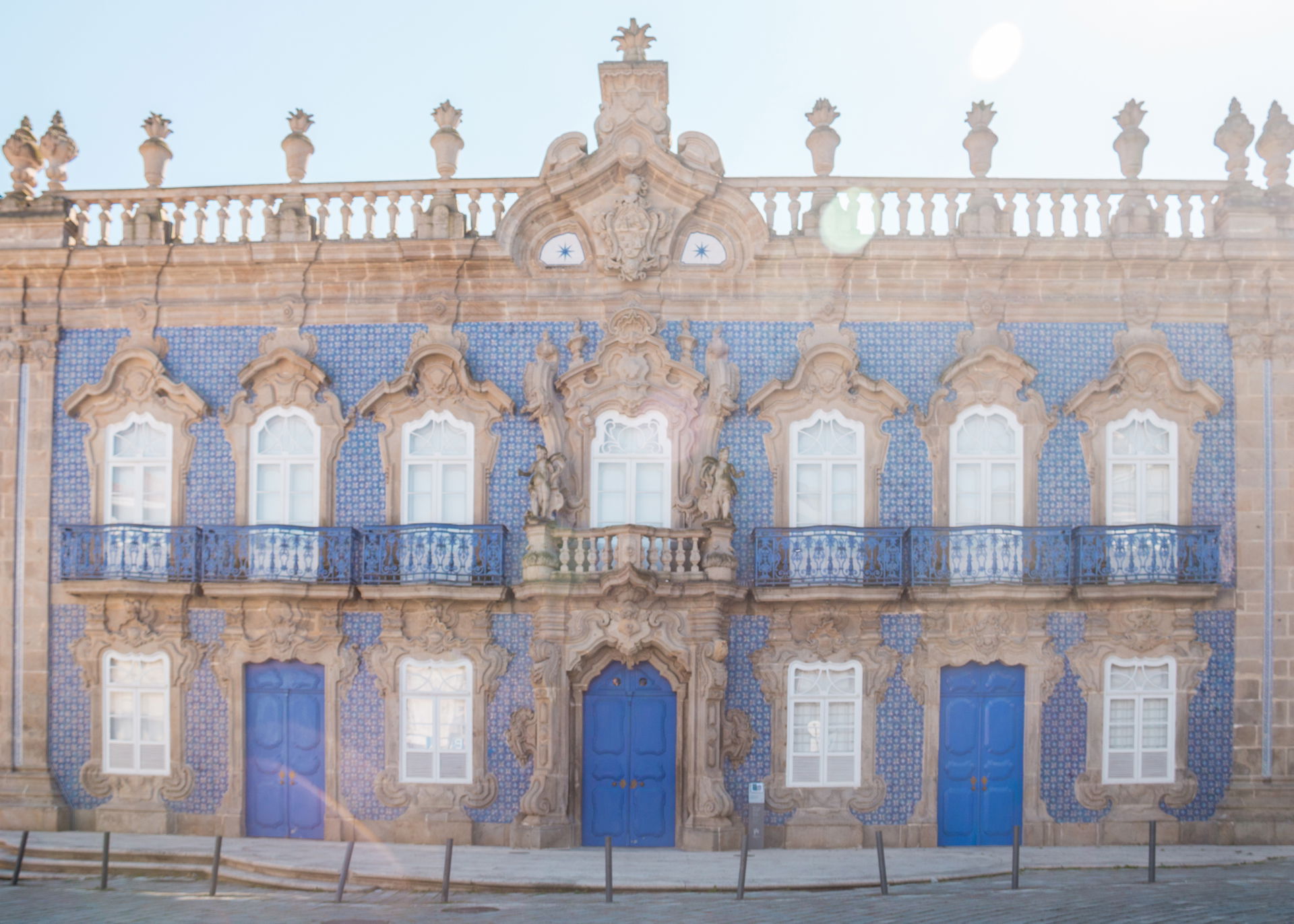Braga (São José de São Lázaro) view 3