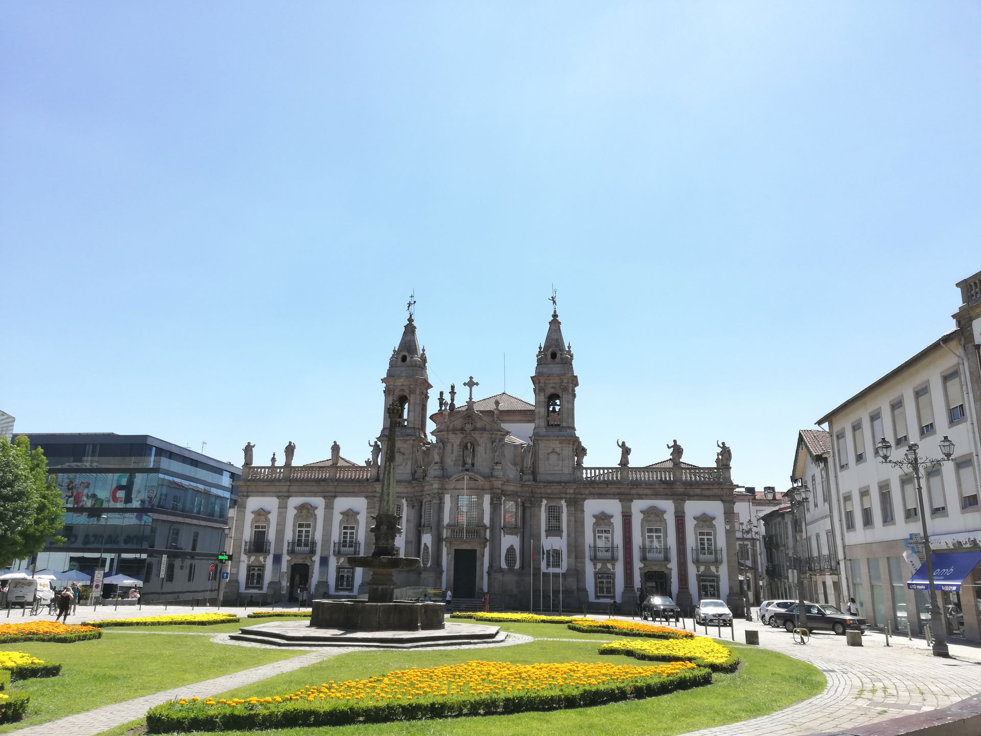 Braga (São José de São Lázaro) view 4