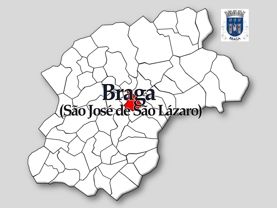 Braga (São José de São Lázaro) view 5