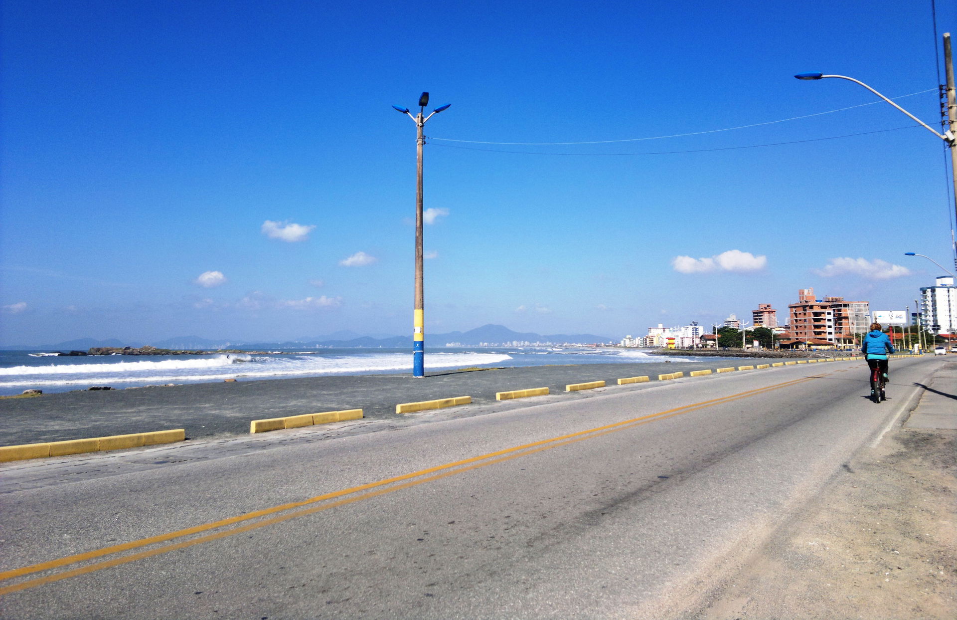 Navegantes view 1