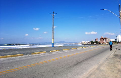 Navegantes view 1