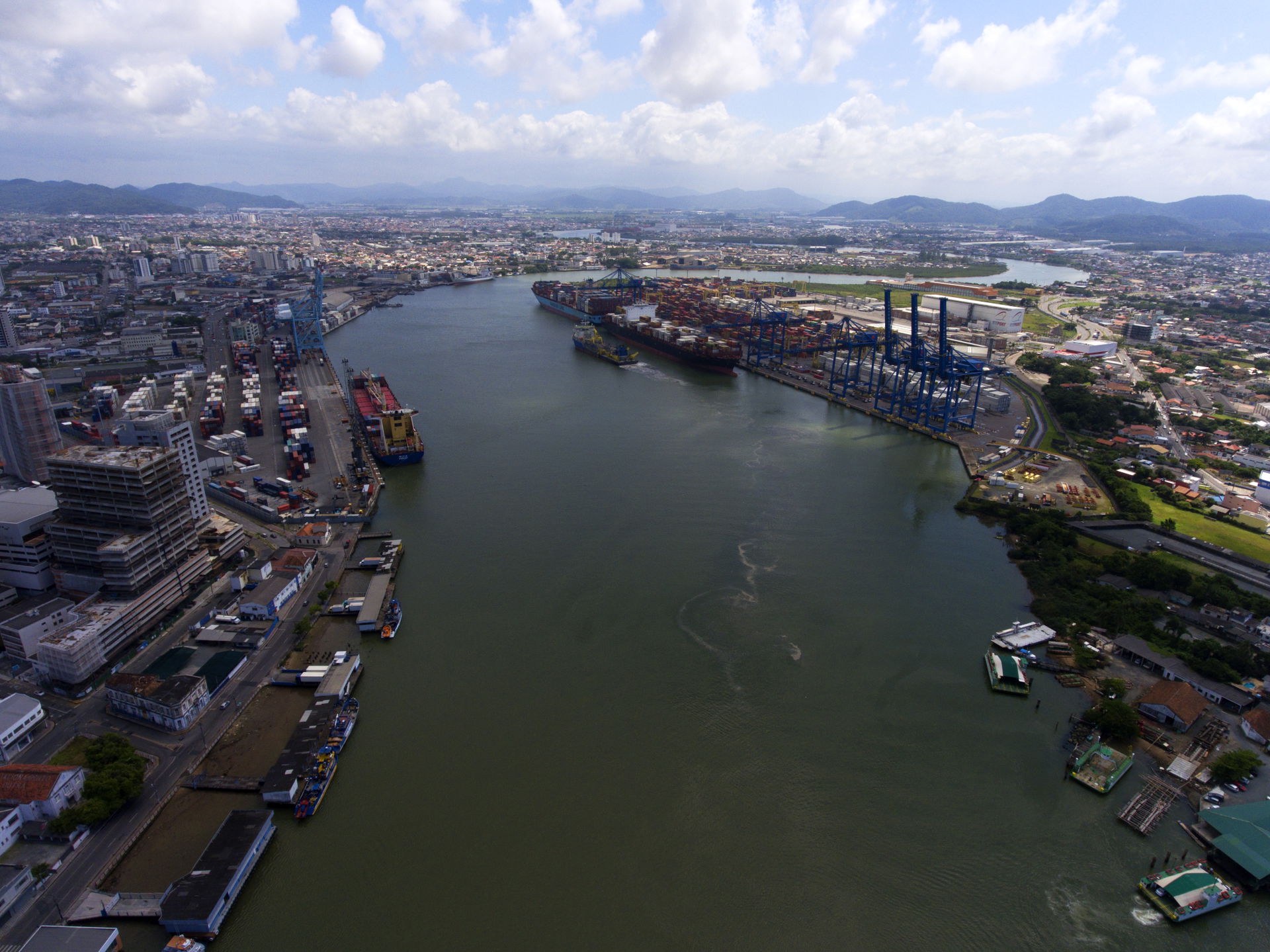 Navegantes view 4