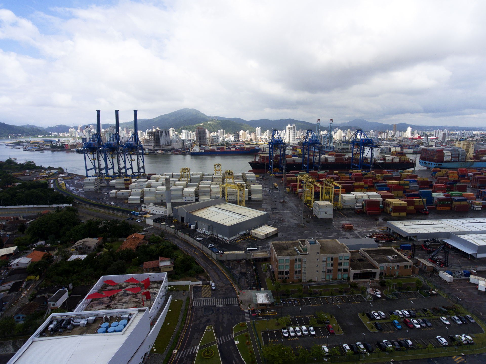 Navegantes view 5