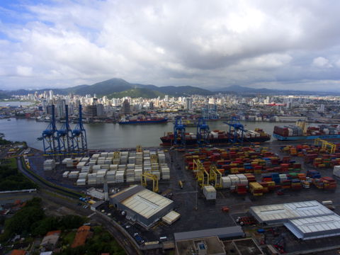 Navegantes view 2