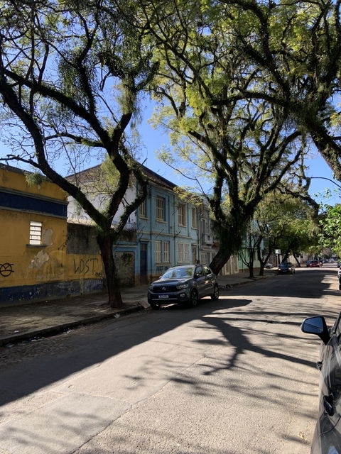 Floresta view 1