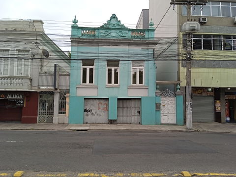 Floresta view 3