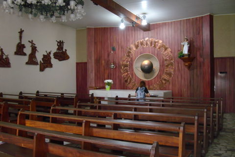 Menino Deus view 2