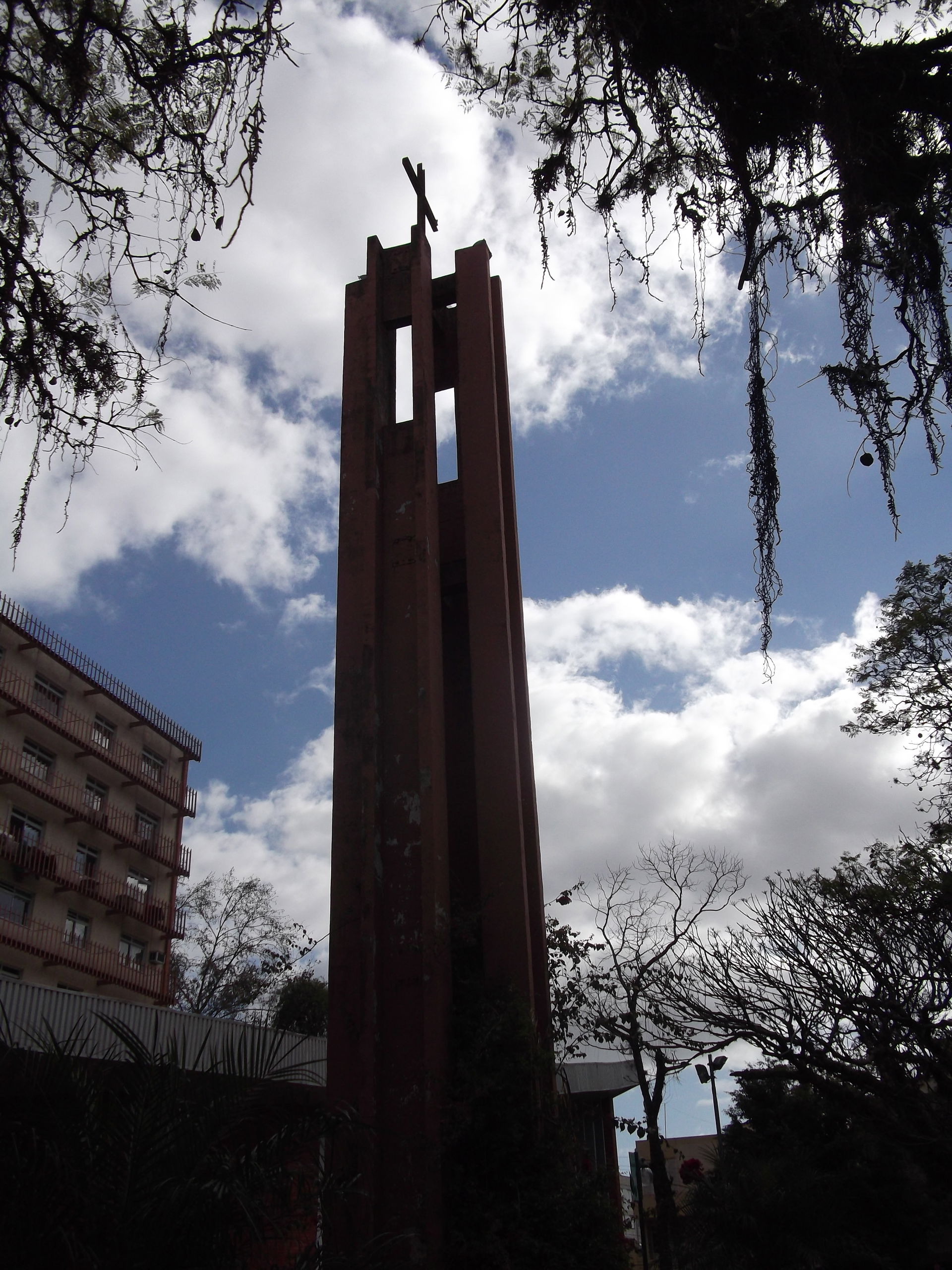 Menino Deus view 4