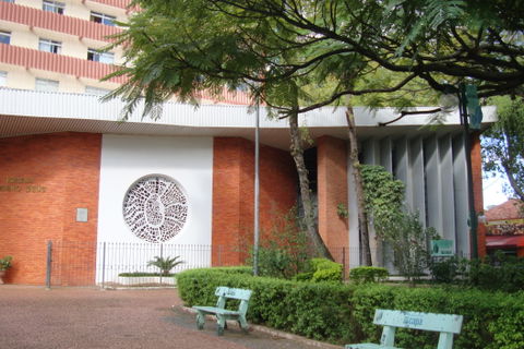 Menino Deus view 3