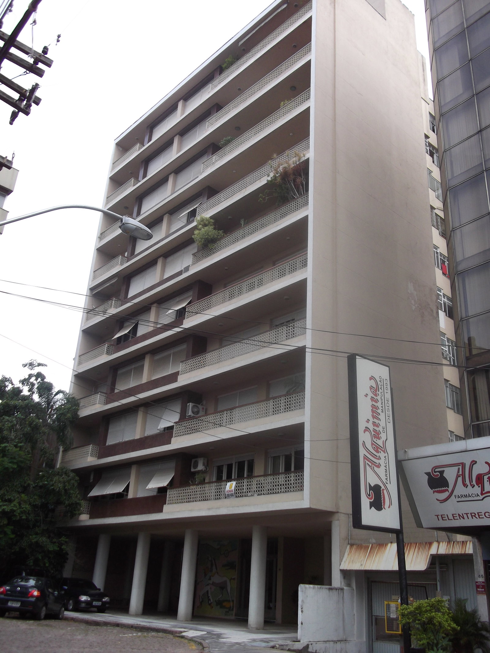 Rio Branco quartier